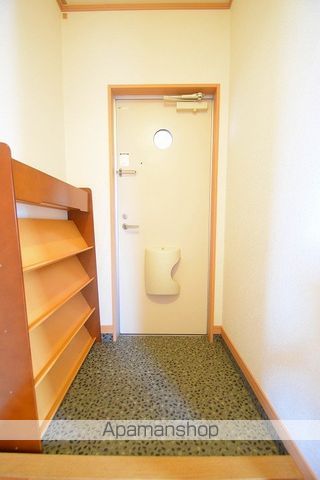 有馬APの内装写真