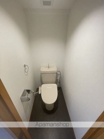 エクセルヒルズの内装写真