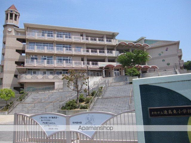 エスポアール 連島の周辺写真