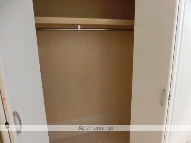 ノーブル縮景園の内装写真