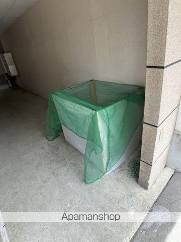 ケンタク北16条ビルの外観写真