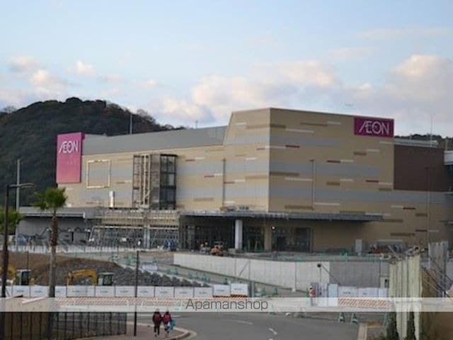 和歌山県和歌山市島橋東ノ丁[1R/23.19m2]の周辺10
