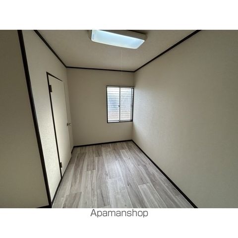 第二東新井ハイツの内装写真