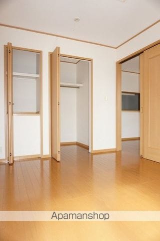 グレースガーデン Aの内装写真