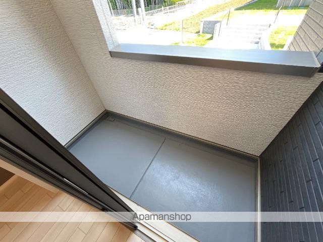 シャルールの内装写真