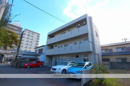 香川県高松市浜ノ町[2DK/35m2]の外観2