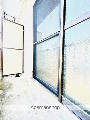ハイツアスカの内装写真