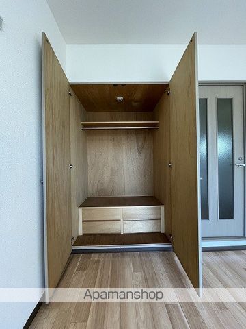 ソレイユハイツ泉中央の内装写真