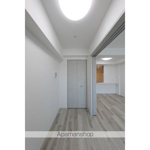 SーRESIDENCE高岳BRESAの内装写真