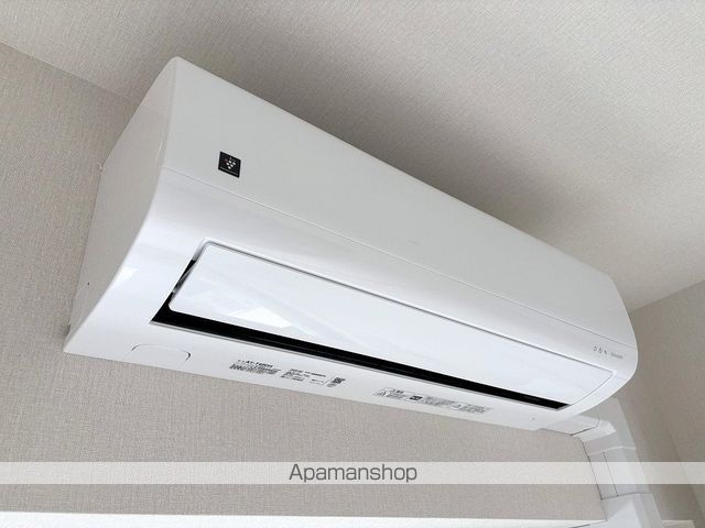エスレジデンスNAMBANISHIアルターの内装写真