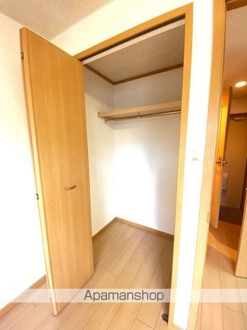 レスポワールの内装写真