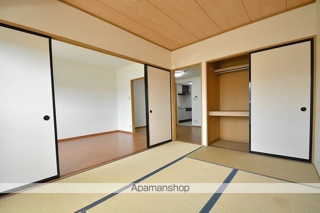 リヴ宮千代の内装写真