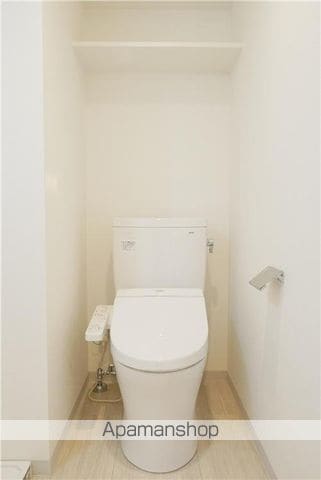 ラフィスタ横浜吉野町IIの内装写真