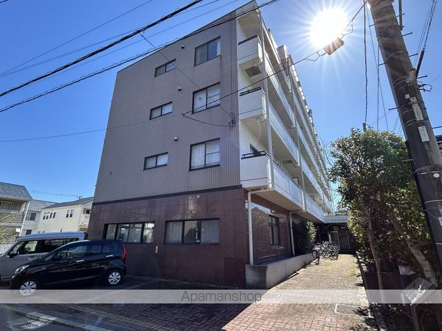 リステージ湘南川名の外観写真
