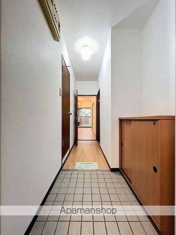 エーデルハイム155の内装写真