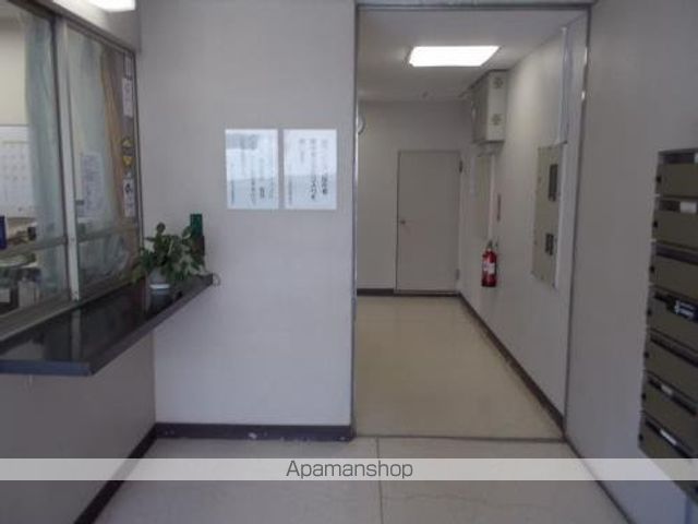 まんしょん早稲田のその他写真
