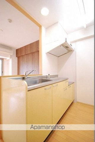マンション大和武之橋の内装写真