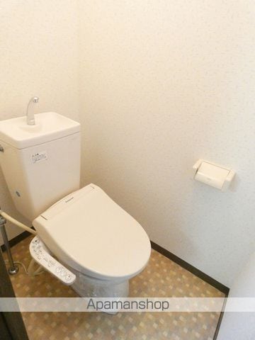 グランメールの内装写真