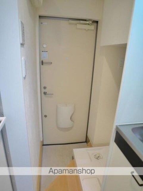 クレール上野[1R/12.22m2]の内装1