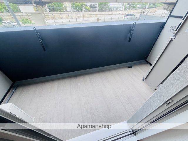 PRELIS NEO OSAKA JUSO ELVIONの内装写真
