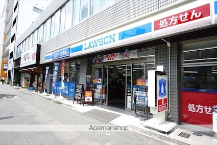 愛知県名古屋市中区千代田３丁目[1K/29.1m2]の周辺3