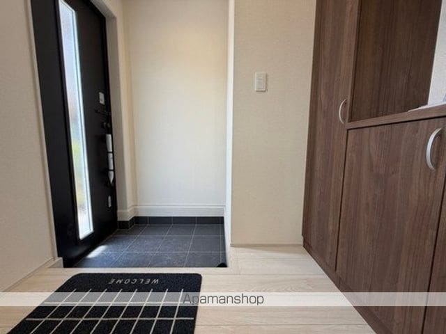 千葉市花見川区 2階建 新築の内装写真