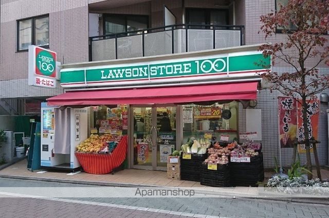 ダイホープラザ荻窪の周辺写真
