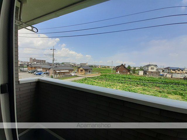 グレース レジデンス弐番館の内装写真