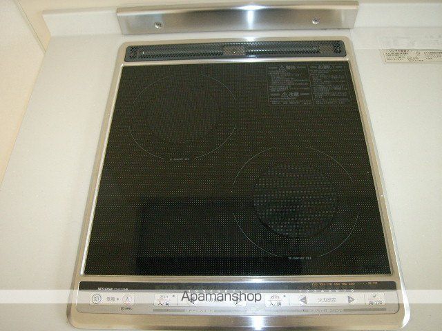 LEE北3条の内装写真