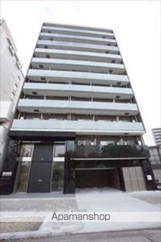 CAVANA新栄の外観写真