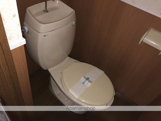 サイプレスハイツの内装写真