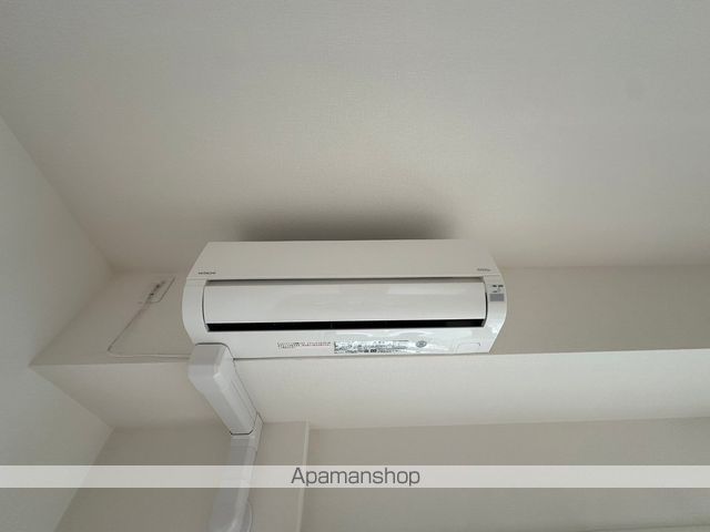 コントレイルりんくう常滑の内装写真