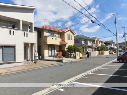 あーばんはいつ神前Ⅱ（コウザキ）[1LDK/46.27m2]の周辺