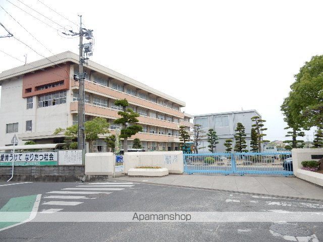サンパレス小山Aの周辺写真