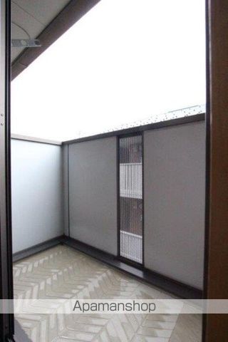 レゾン御園の内装写真