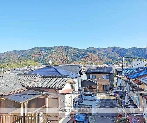 プレステージ琴弾山の内装写真