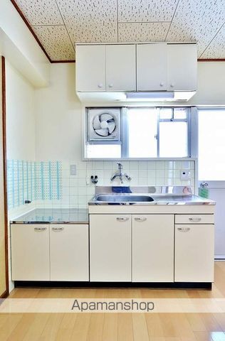 OKマンションの内装写真