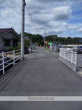 レオパレスＭ＆Ｍ[1K/23.18m2]の周辺1