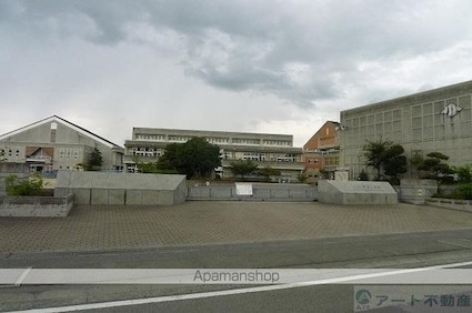 永田小坂ビル[2LDK/66.34m2]の周辺1