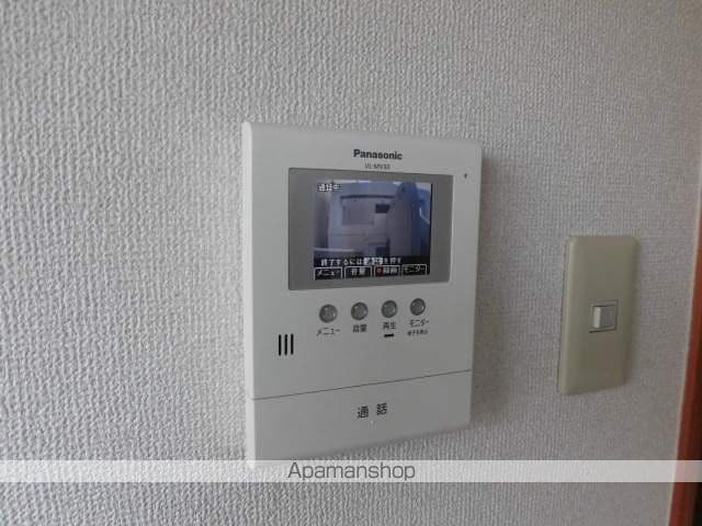 メゾン引山の内装写真