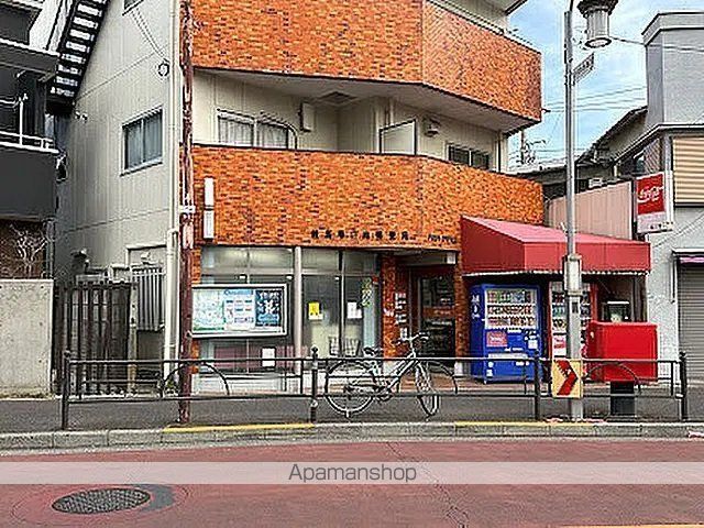 ロジュマンの周辺写真