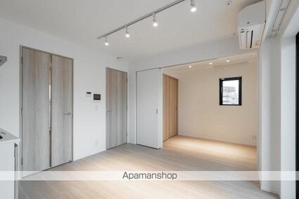 イプセ四谷テラス[1DK/26.09m2]のリビング・居間1