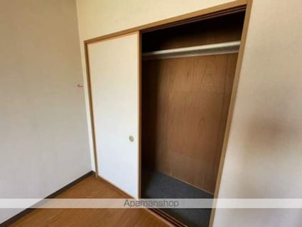 滋賀県守山市勝部２丁目[2LDK/66m2]の収納