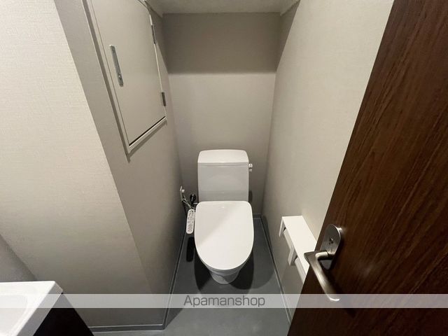 GRACEMAISONTANIMACHI6の内装写真