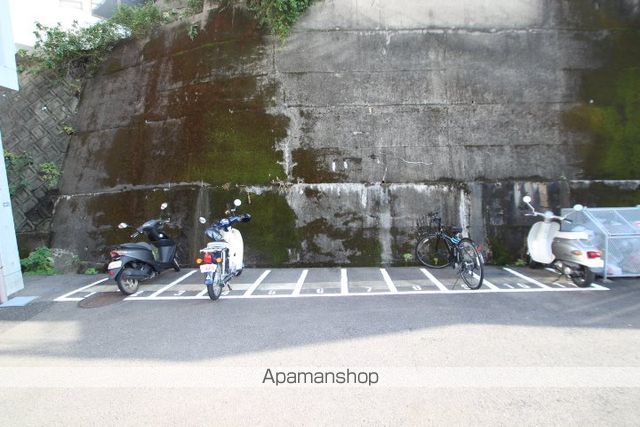 ディアコート大橋のその他写真