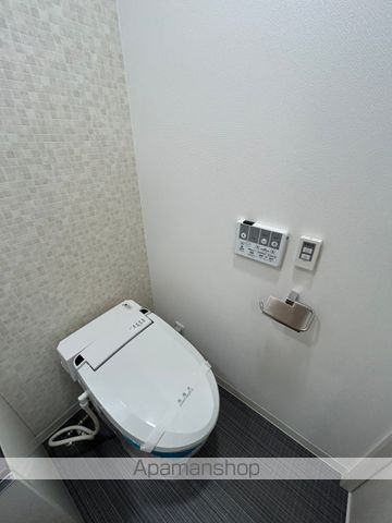 ベルメント東千葉の内装写真