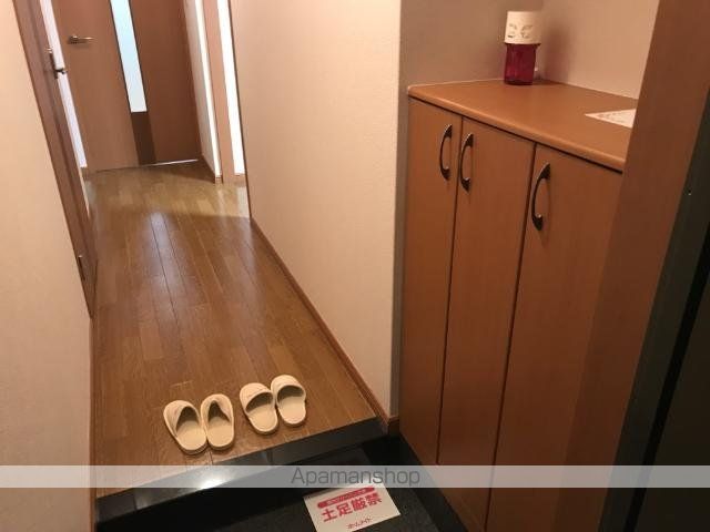 グリーンアイランドの内装写真