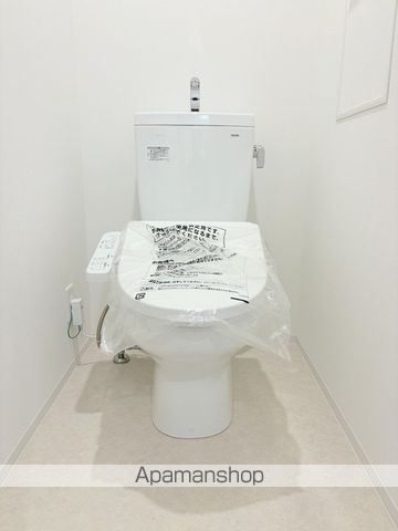 OSAKA NANBA Noahの内装写真