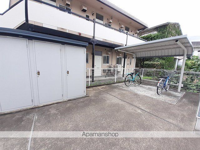 LOGEMENT S Iの外観写真