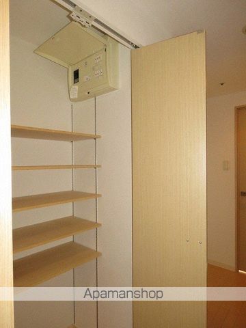 シティコート北1条の内装写真
